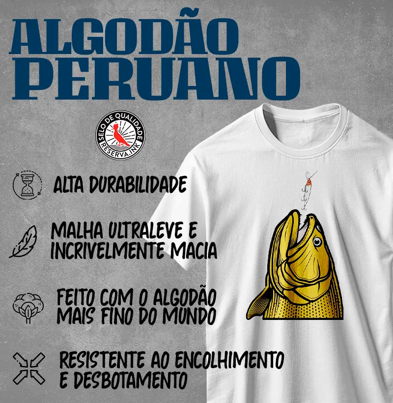 Ataque Dourado!