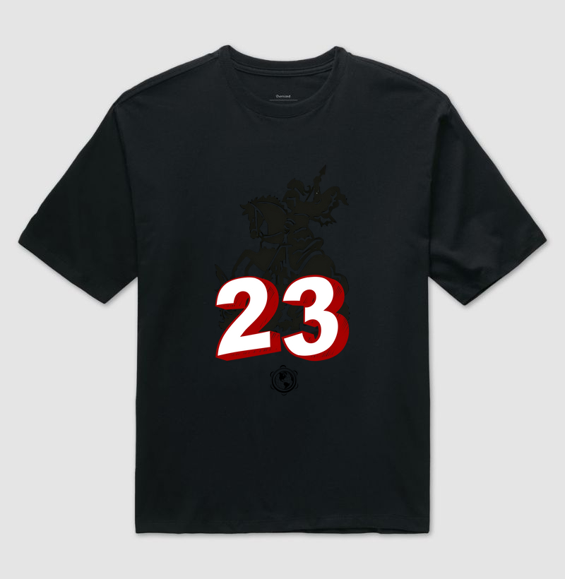 são jorge 23