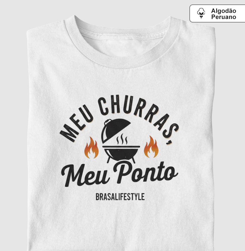 Meu Churras, Meu Ponto