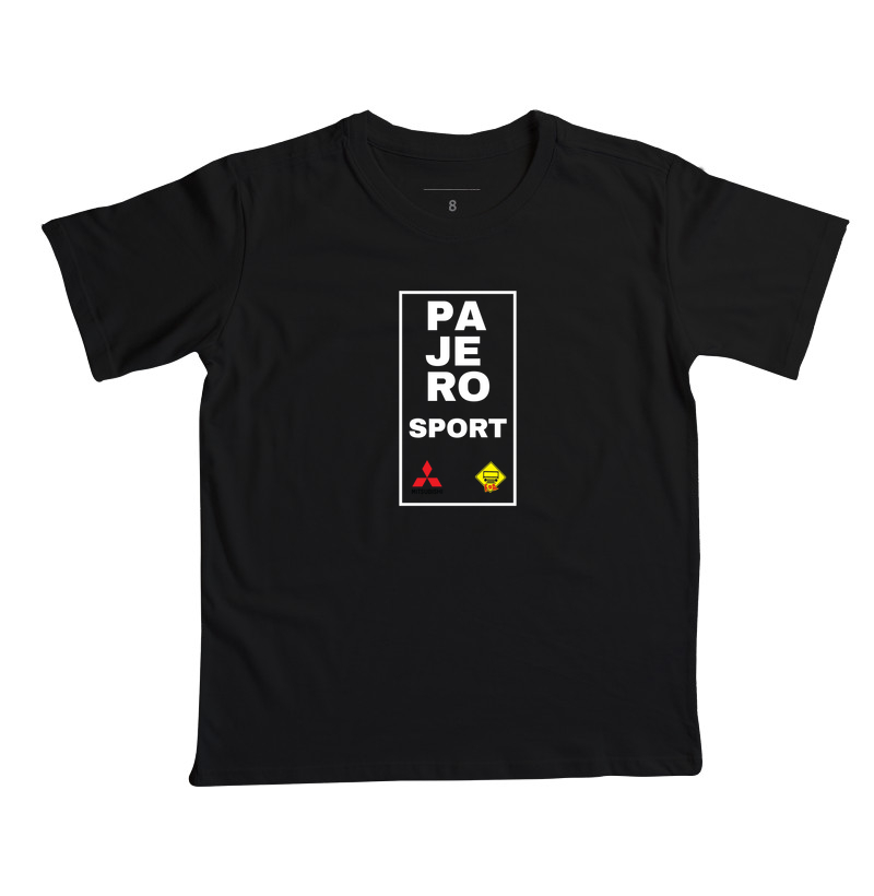 Pajero Sport