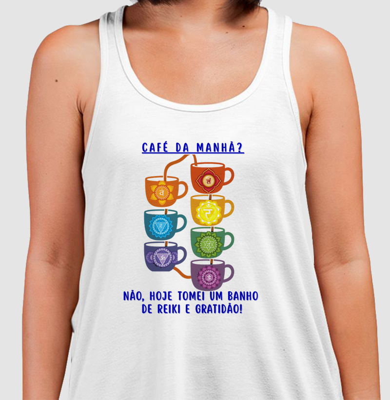 Meu Café da Manhã