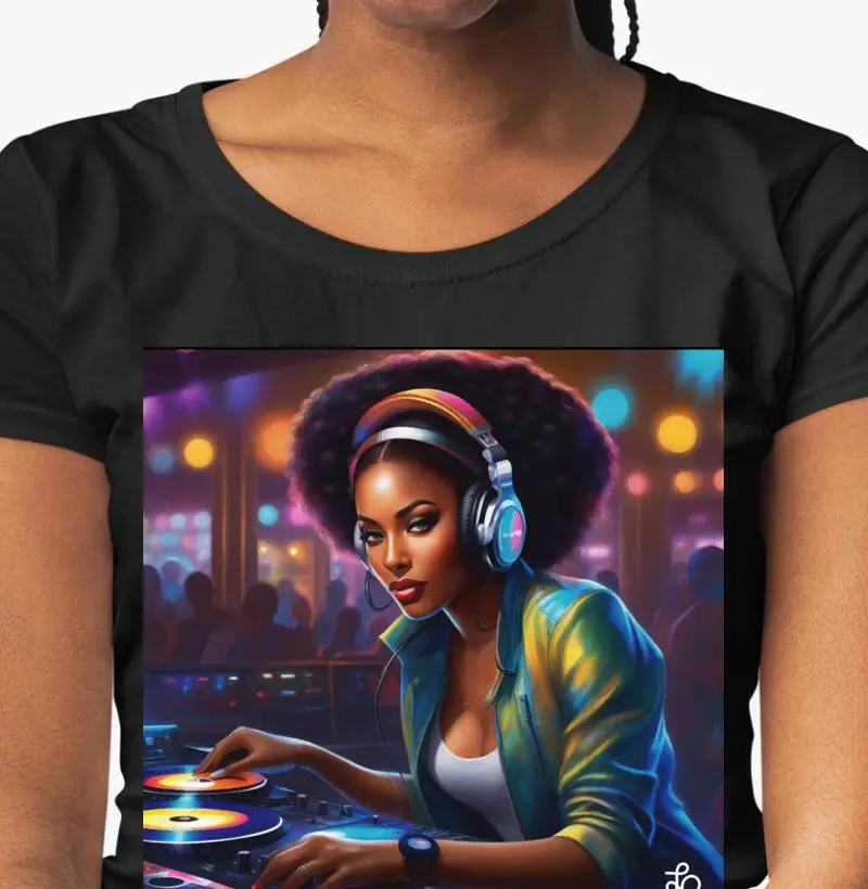 DJ 