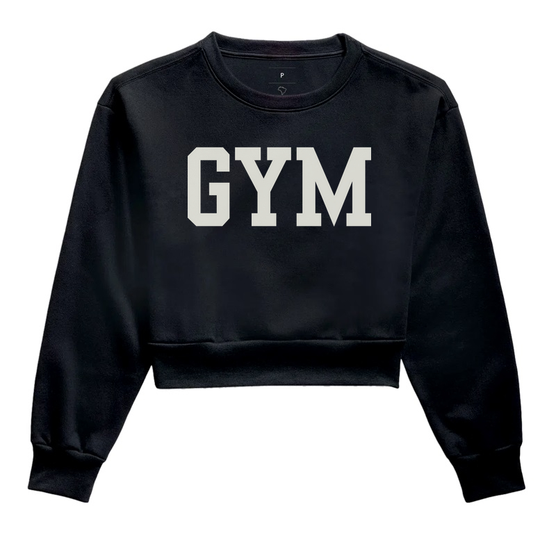 Oversized GYM