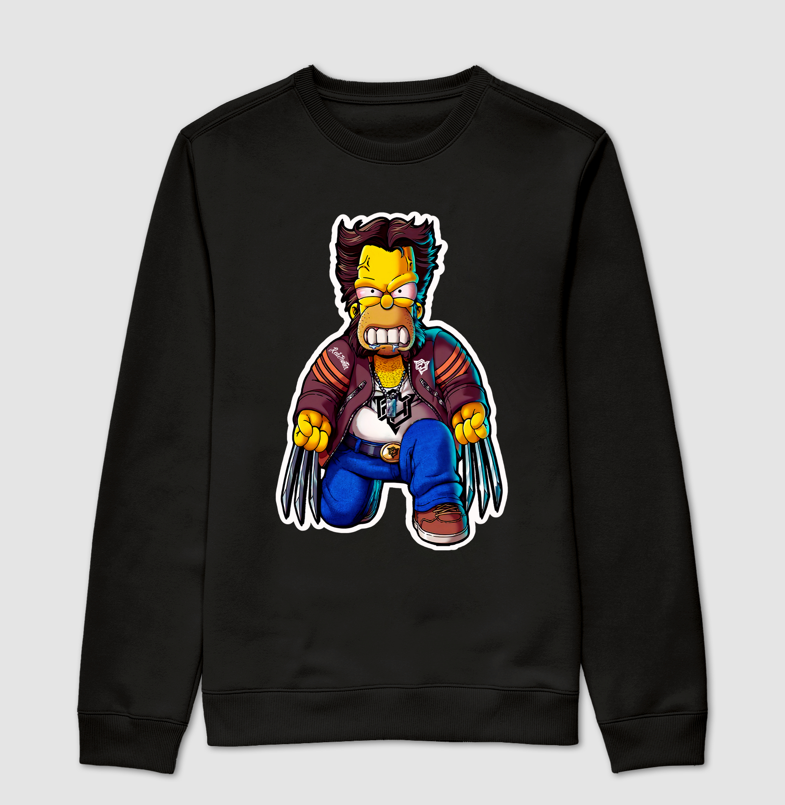 HOMERINE