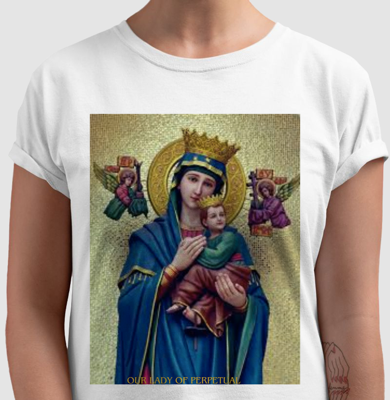 Our Lady of Perpetual