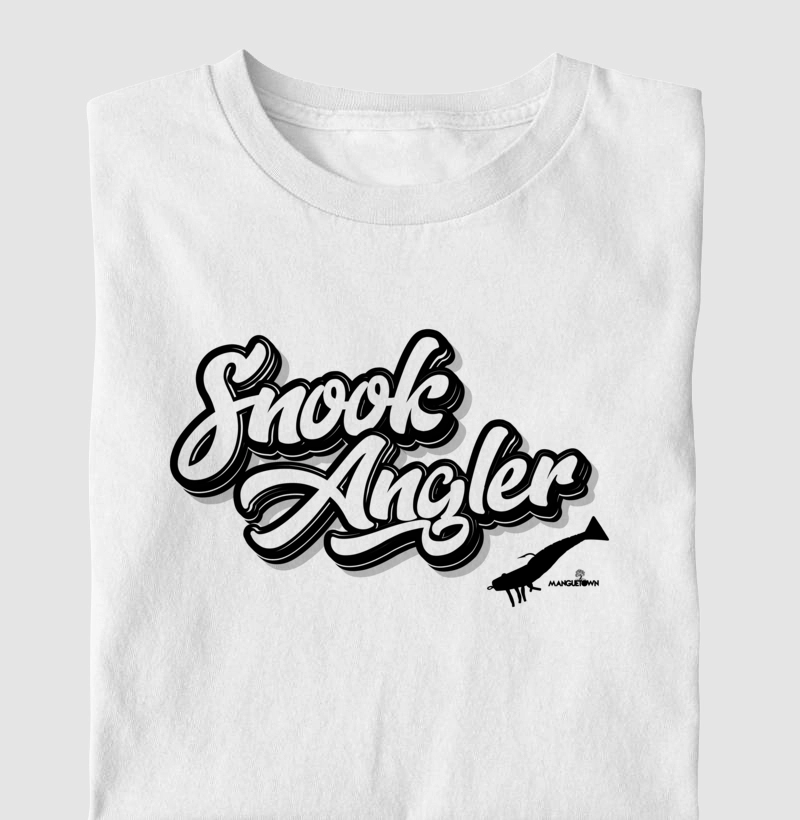 SNOOK ANGLER