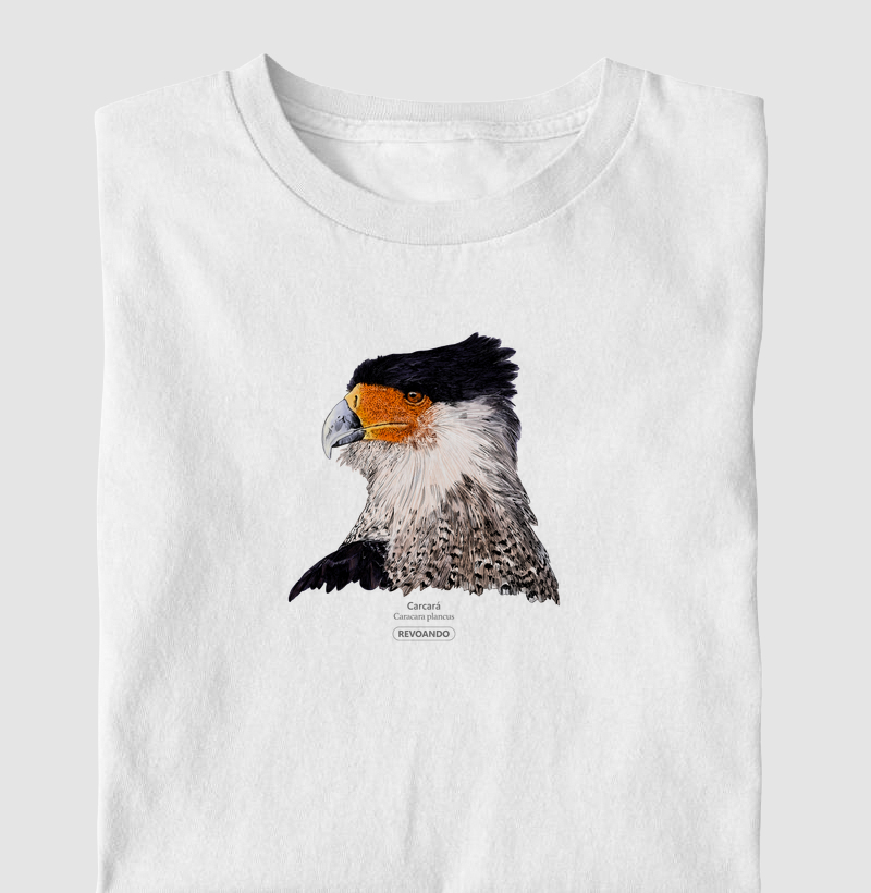 Rapinas Inky - Carcará - Infantil