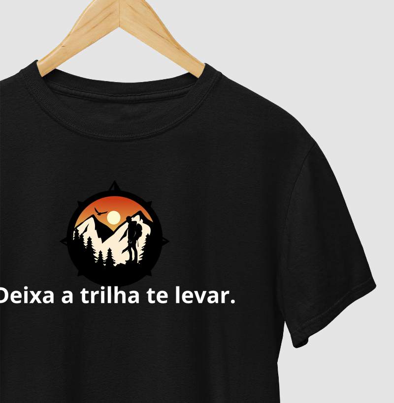 DEIXA A TRILHA