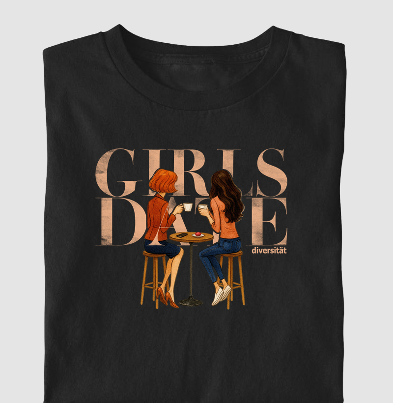 Coleção TPM Gi Alckmin 100% Algodão