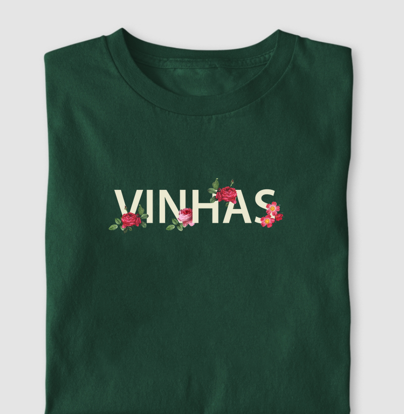 Vinhas Botanic