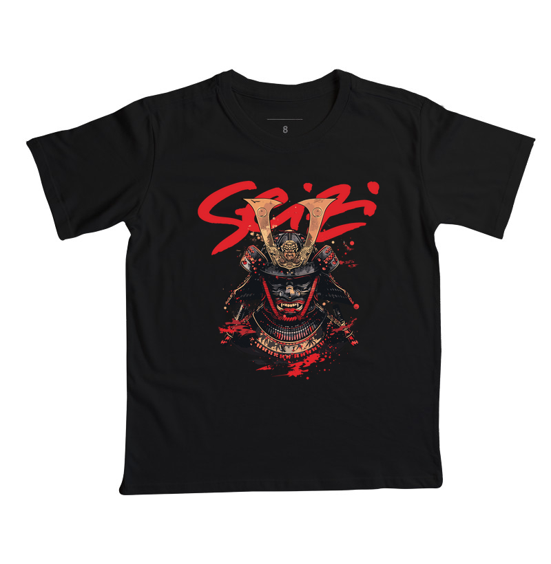 Seizi Samurai Blood
