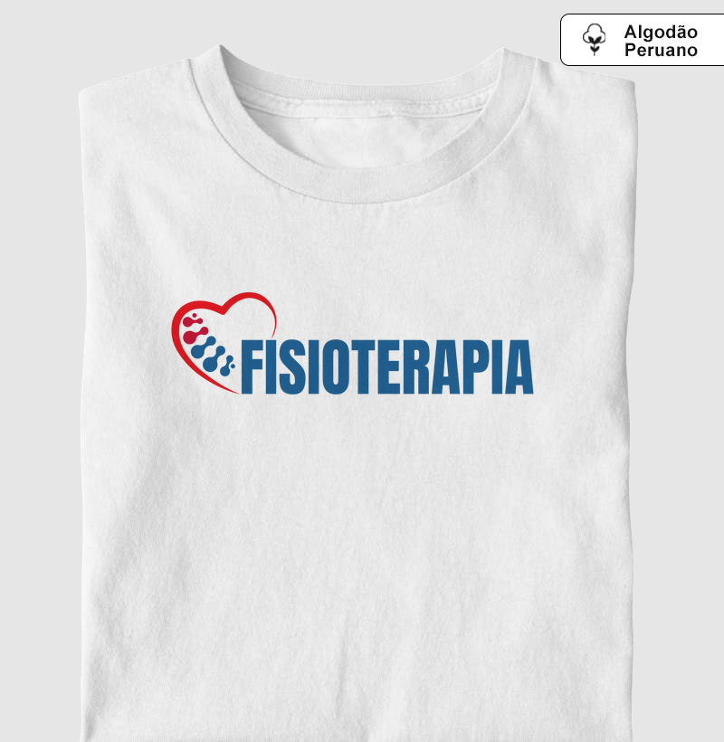 Fisioterapia, logo (FISIO)