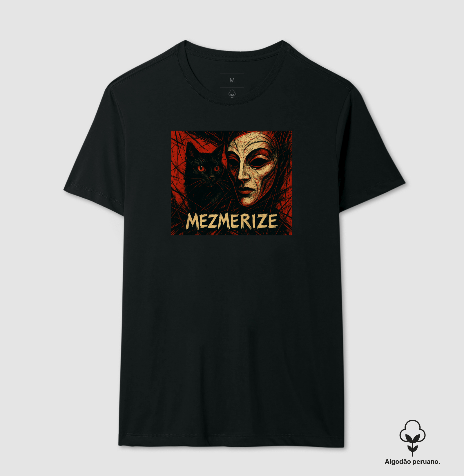 GATO Mezmerize