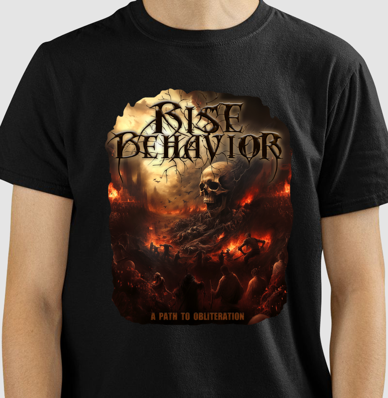 Rise Behavior - A Path to Obliteration