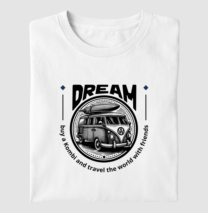 Dream Buy a Kombi