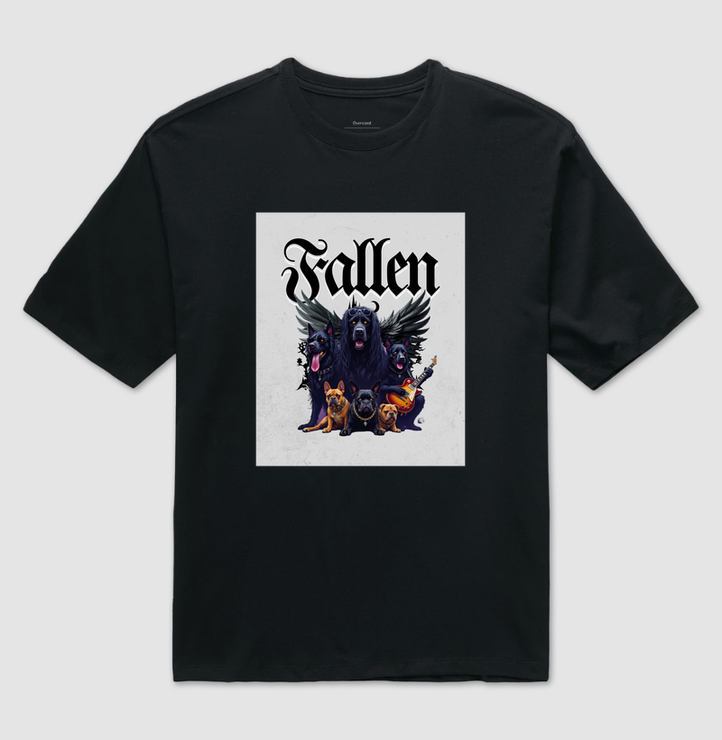 Fallen