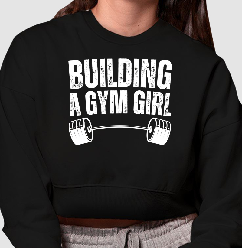 Construindo uma mulher fitness