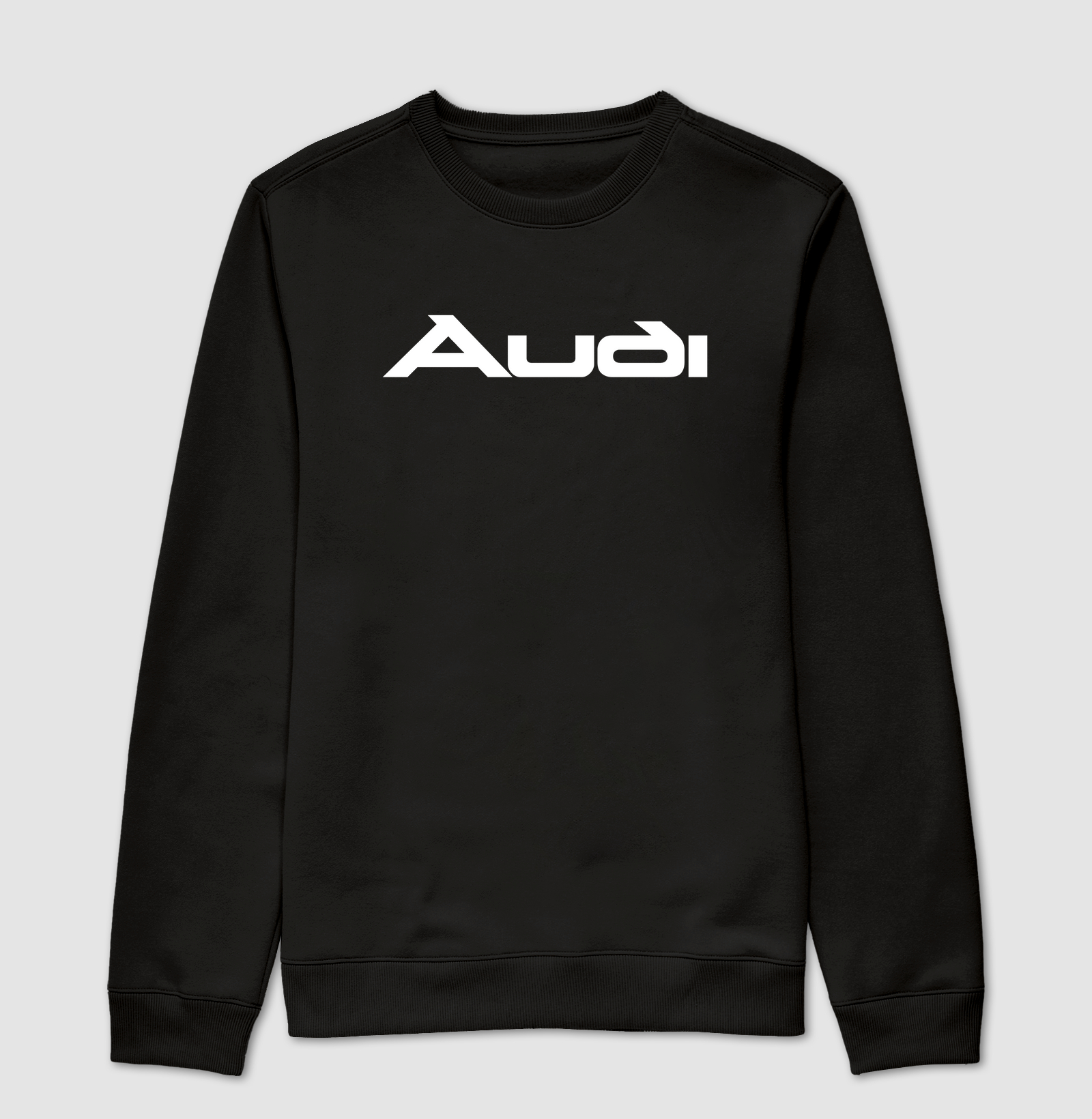 Suéter Moletom Audi Classic 3