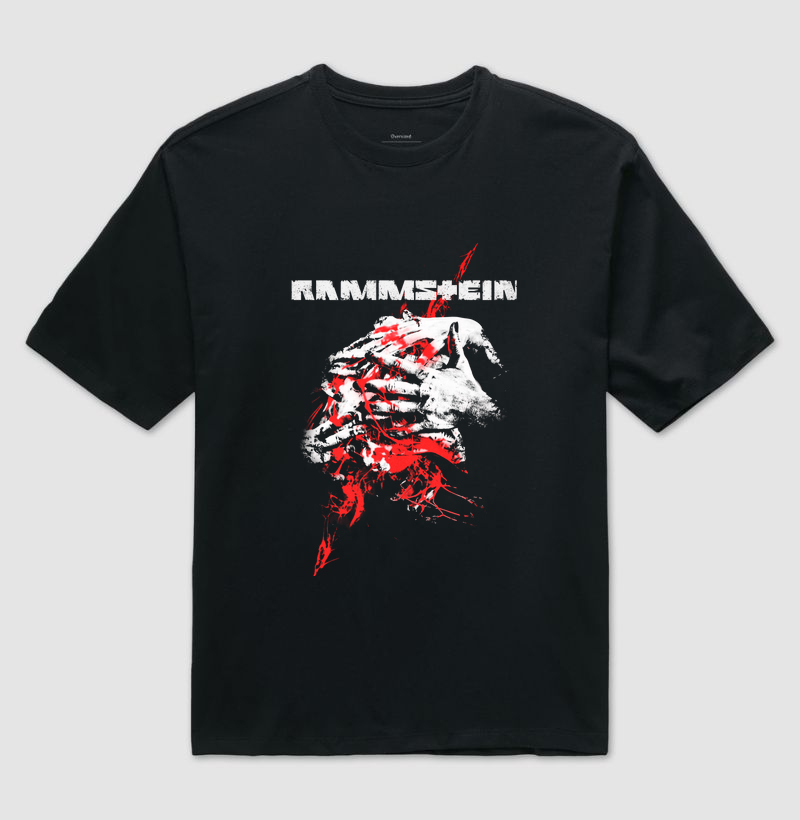 RAMMSTEIN ANGST