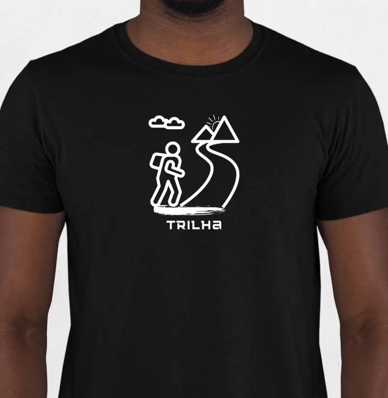 Camiseta Triha