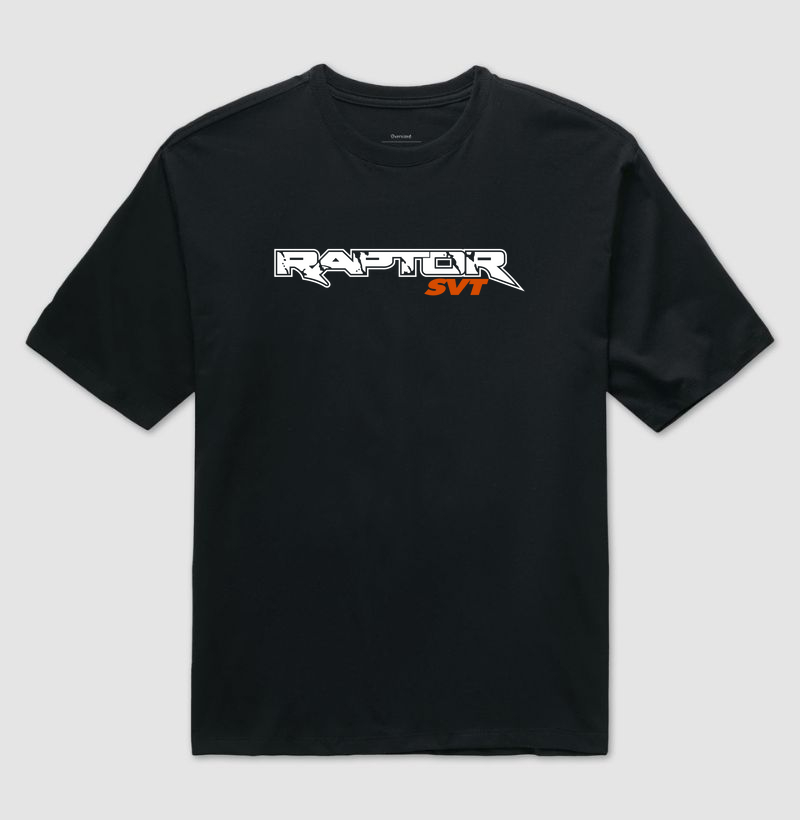 Raptor SVT
