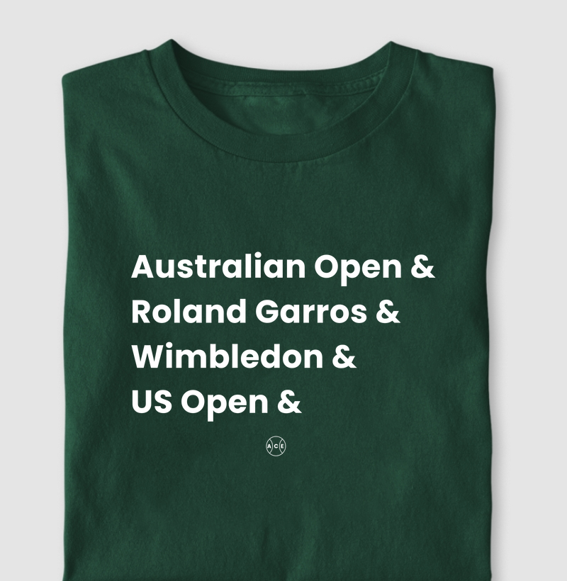 Grand Slams 1