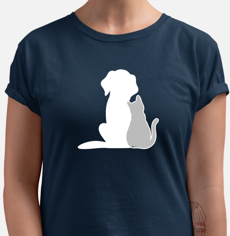 088 - Camiseta algodão - ehnois