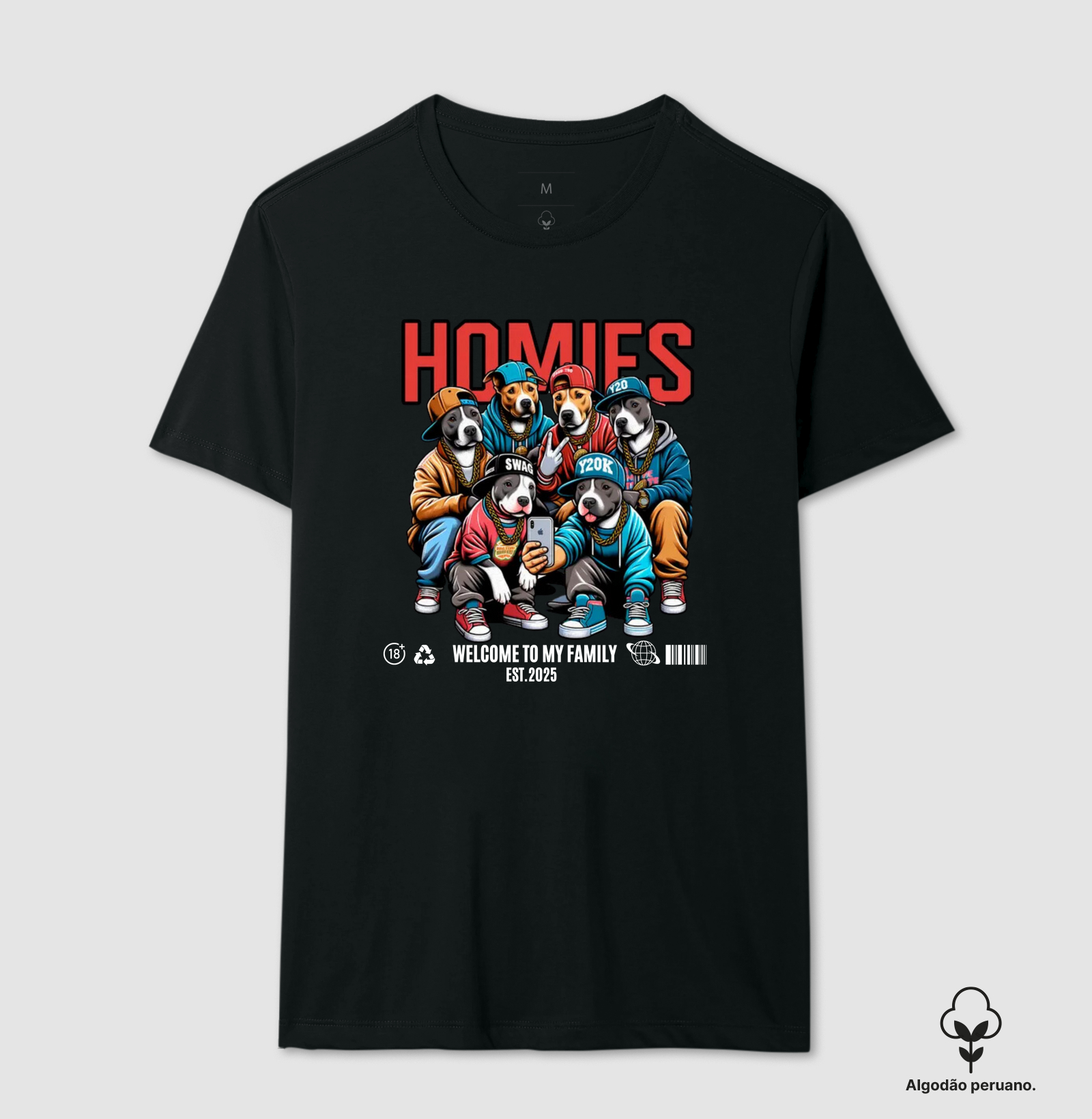 Homies