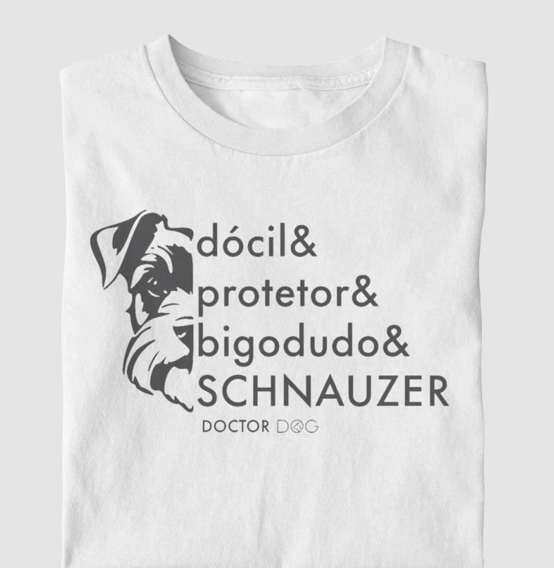 SCHNAUZER CARACTERISTICAS