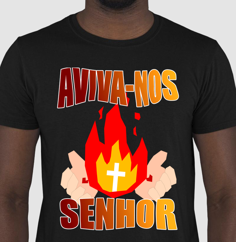 AVIVA-NOS SENHOR