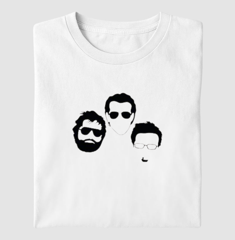 The hangover - Wolfpack