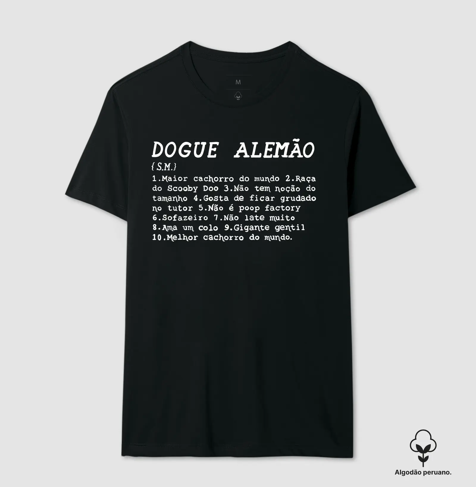 Dogue alemão