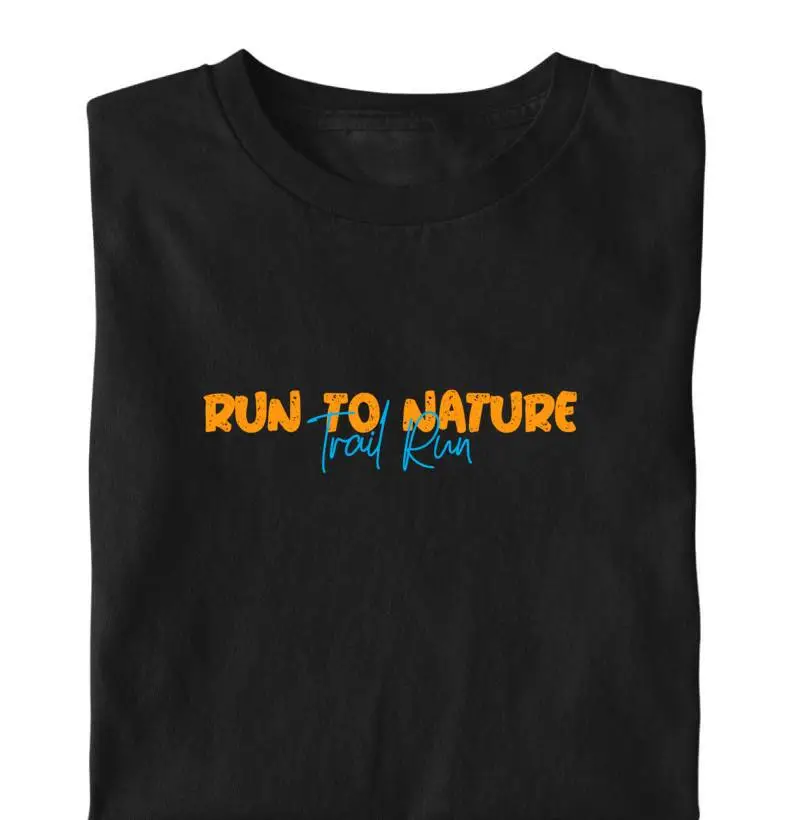 Run to Nature - Trail Run