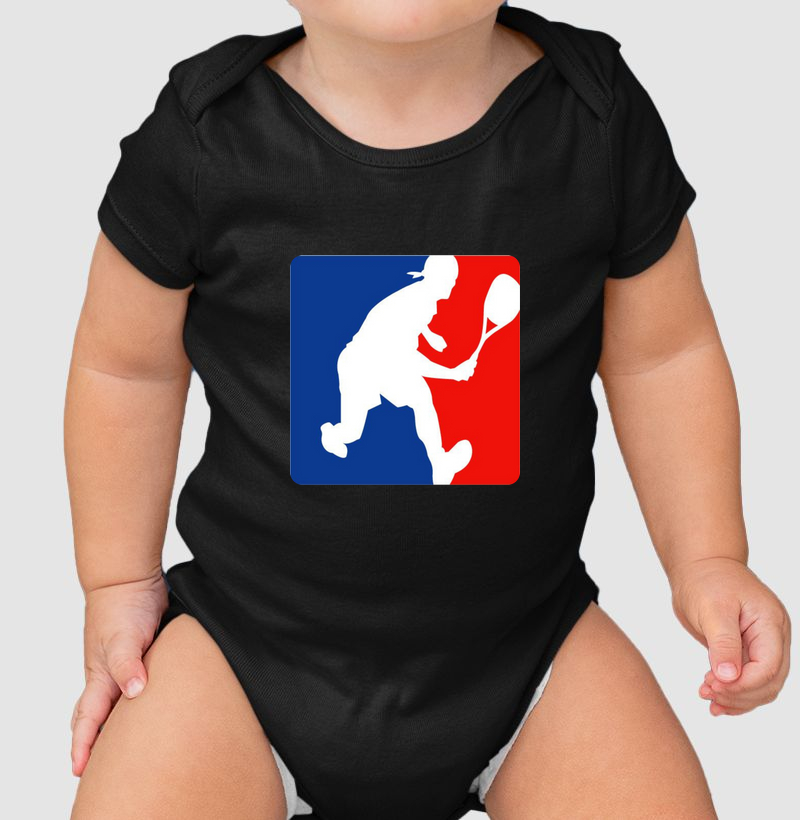 Body Infantil - Elite Beach Tennis