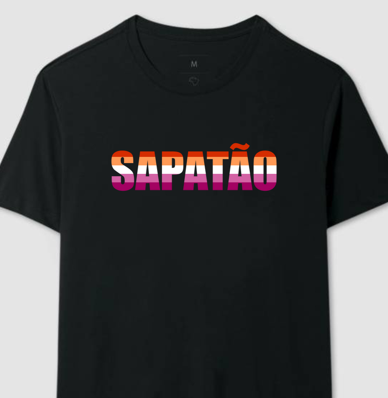 Sapatão