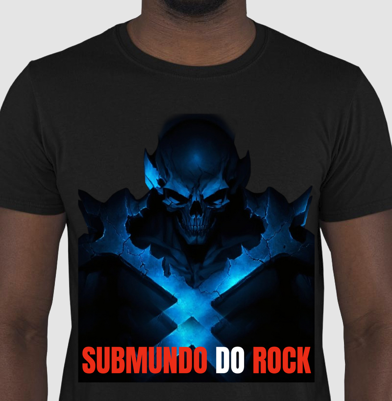 SUBMUNDO DO ROCK