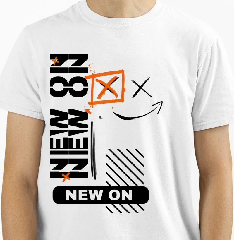 New on X classica