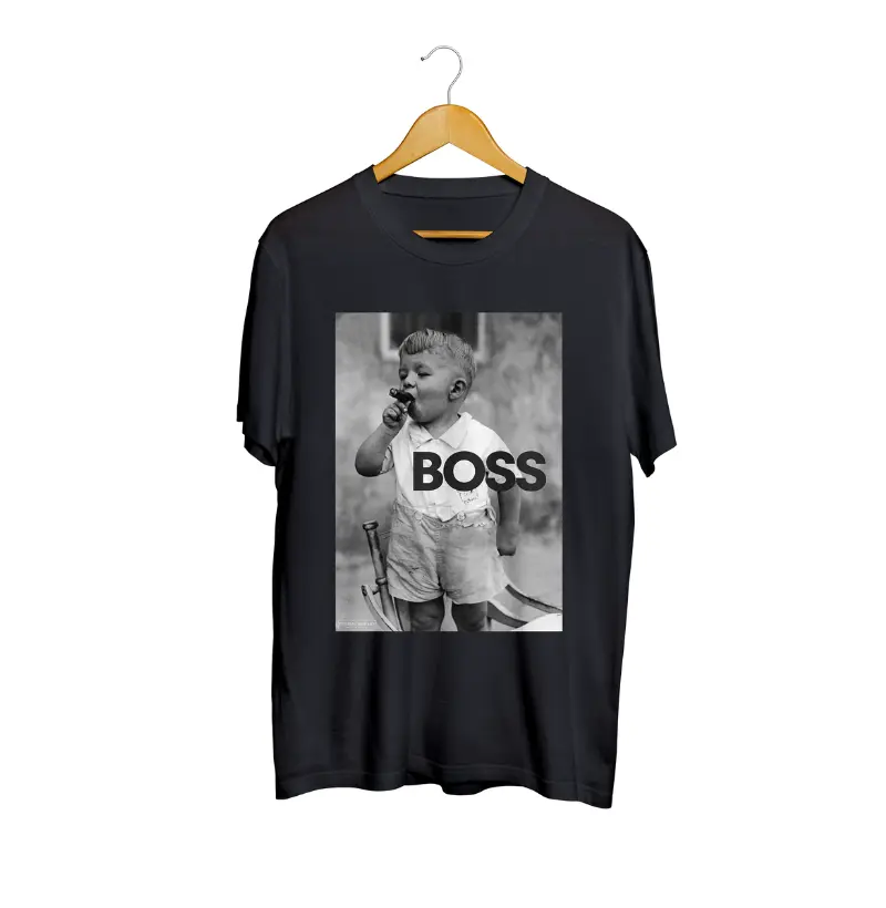 Boss