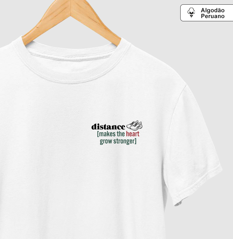 Distance