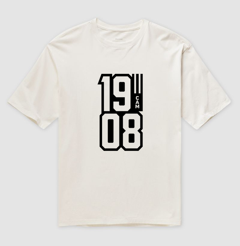 1908 - Vingador
