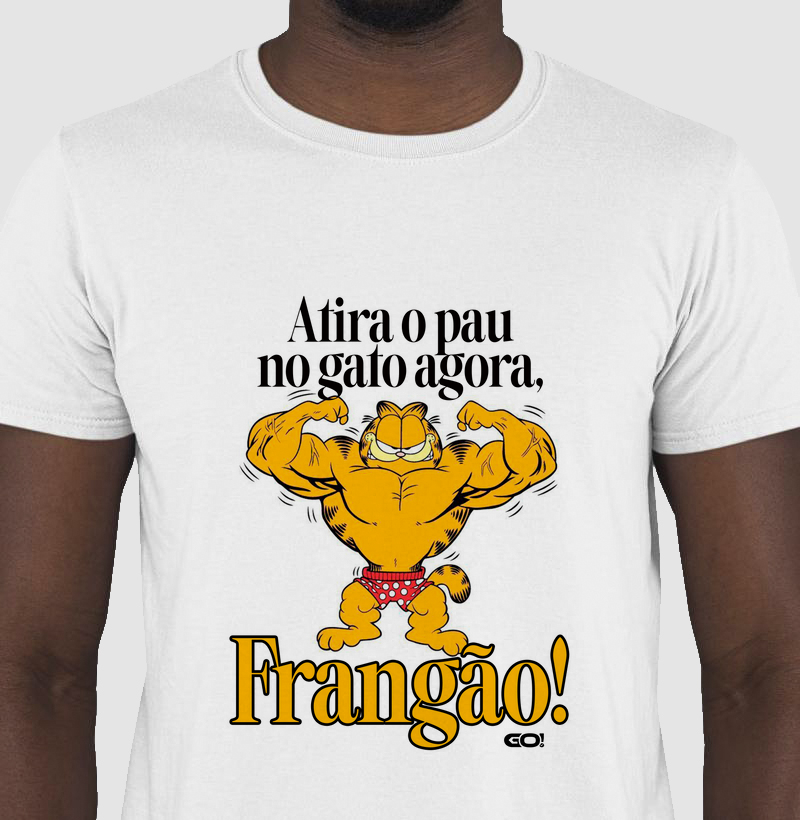 Garfield Maromba