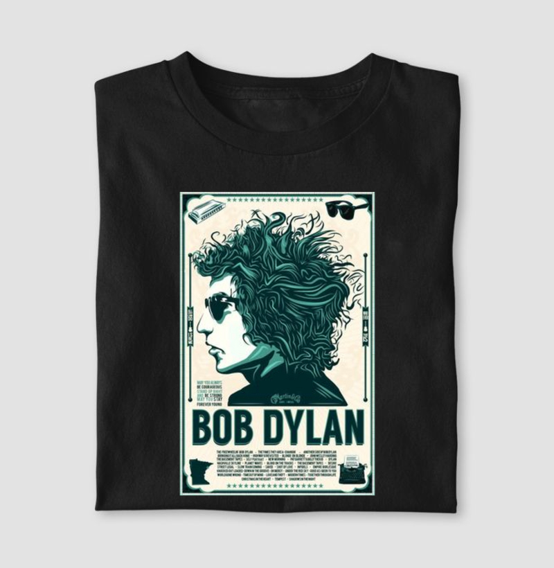 Bob Dylan