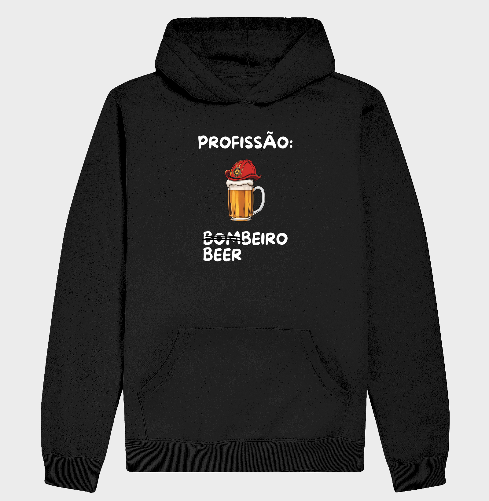 Estampa Beerbeiro II