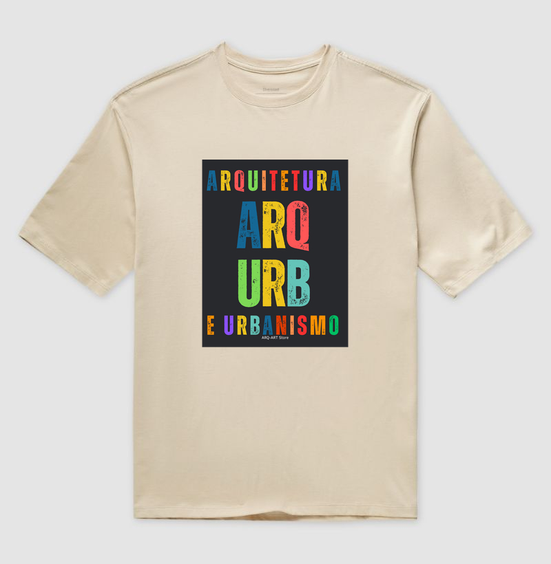 Arq Urb III