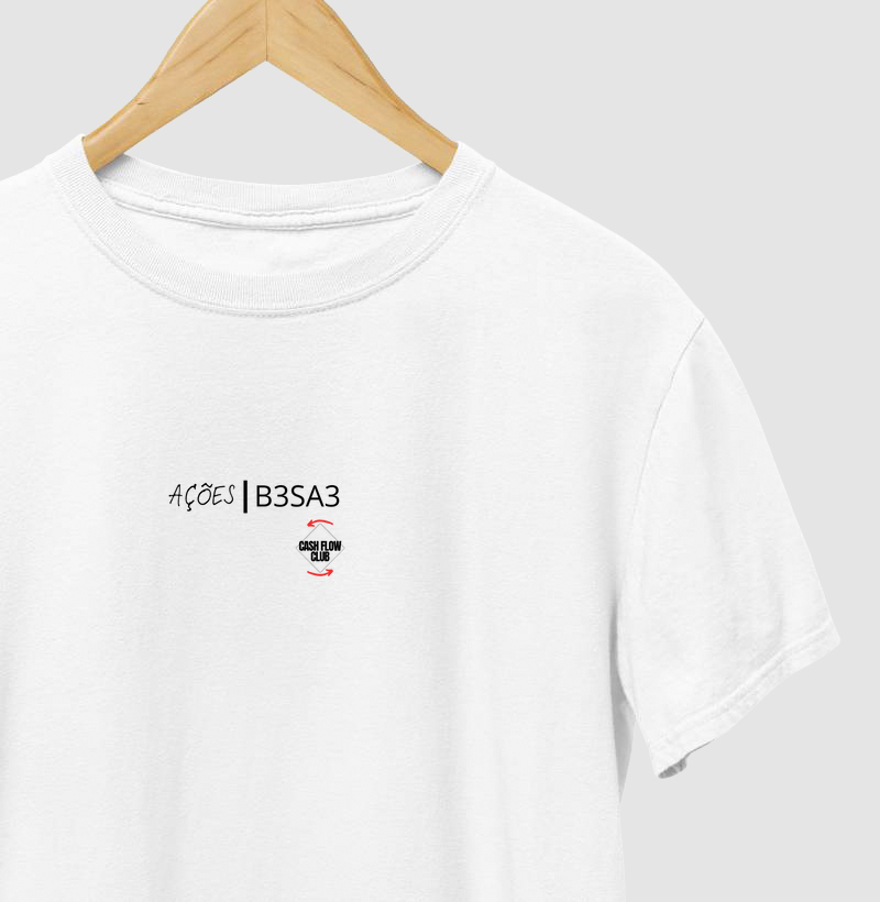 Investimentos e visão.