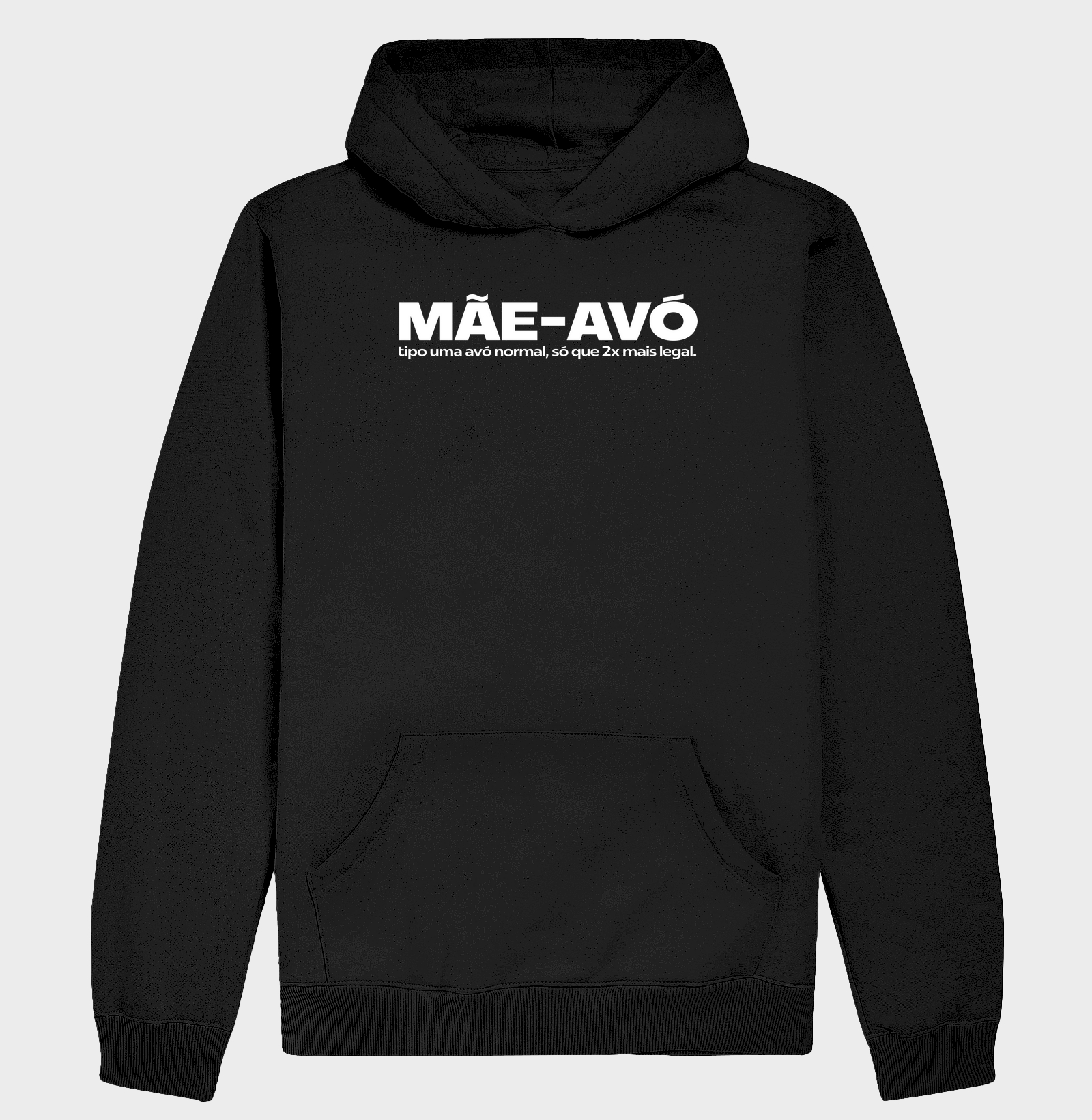 Mãe-Avó