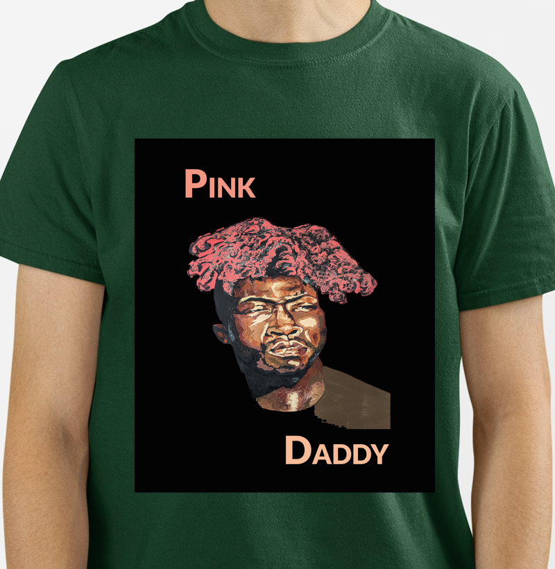 Pink Daddy