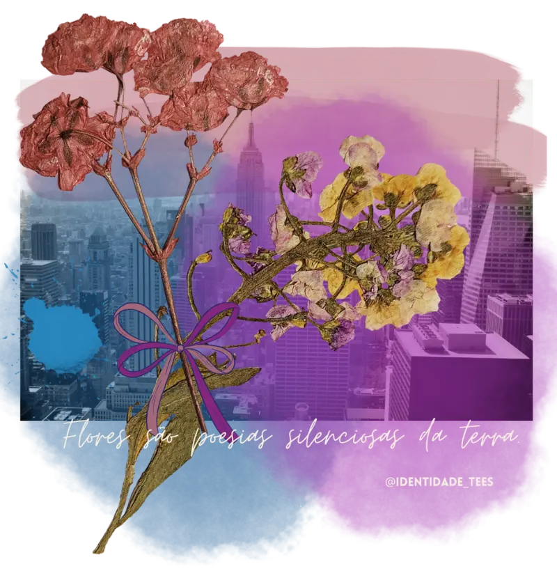 Flores Urbanas 09