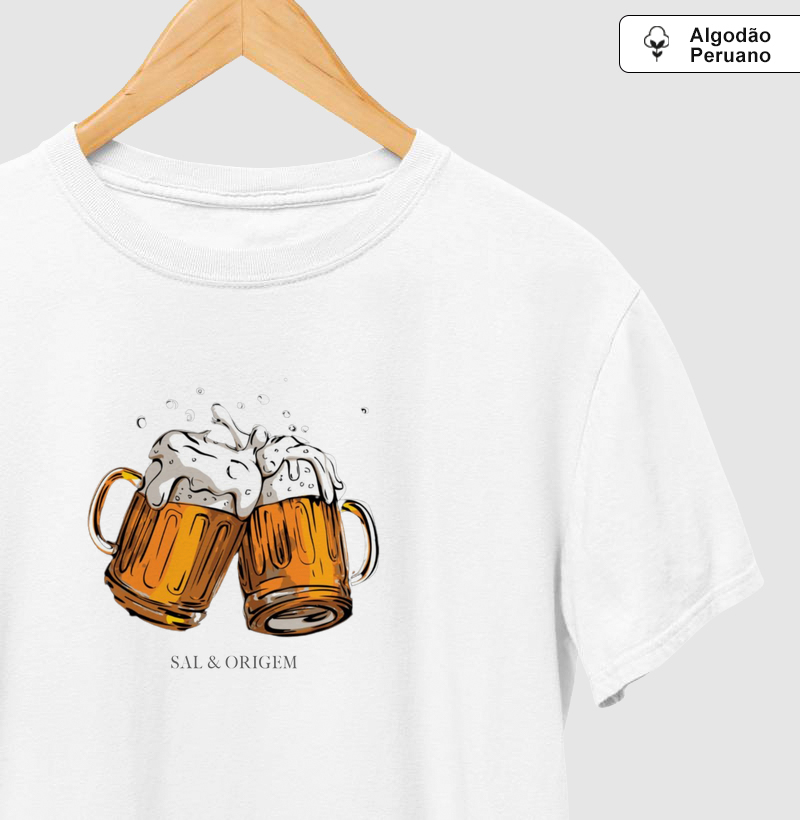 Cheers two Beers