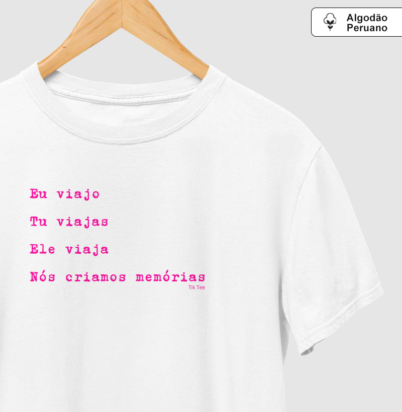 Conjugação